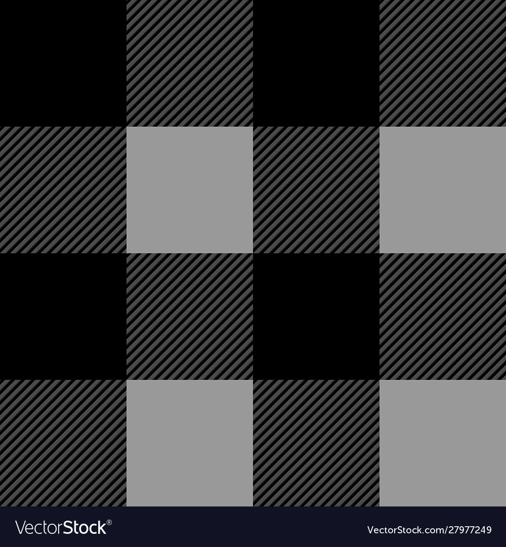 Tartan seamless pattern background vector image Tartan seamless pattern background