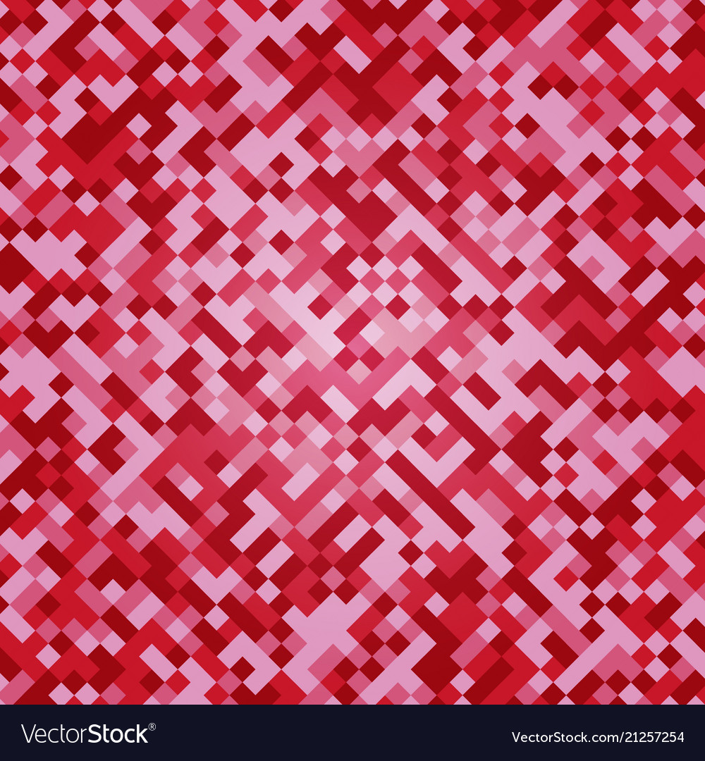 Abstract triangle pattern background advertising vector image Abstract triangle pattern background advertising