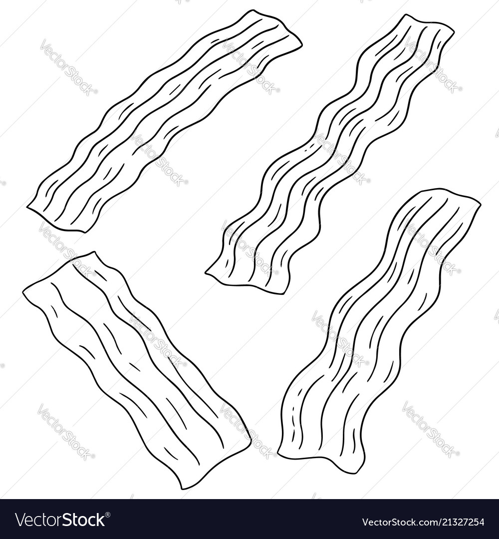 Delicious Bacon Collection