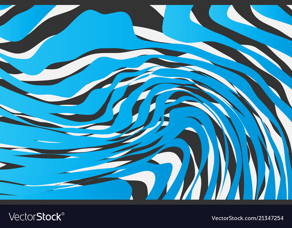 Geometric abstract colorful pattern background vector image Geometric abstract colorful pattern background