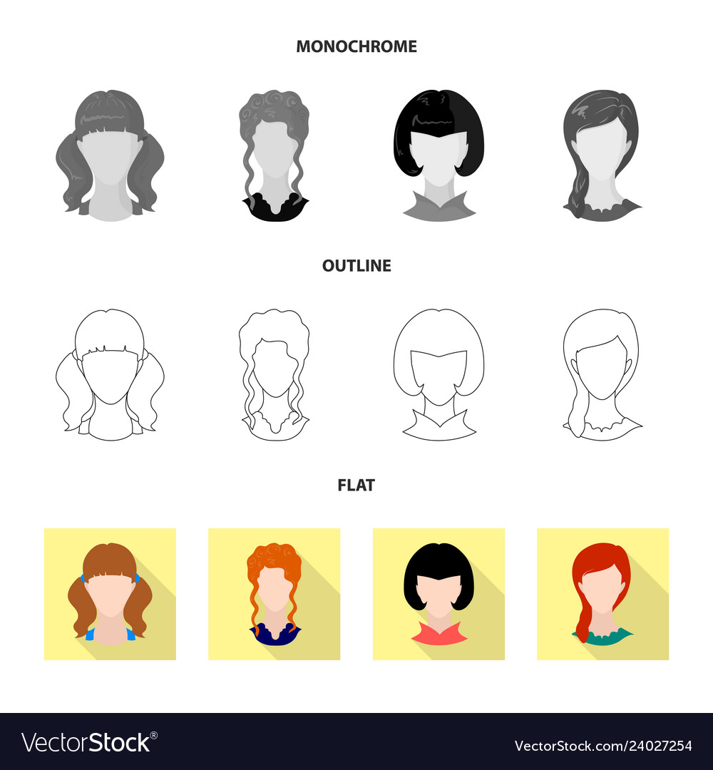 Isolated object of professional and photo icon