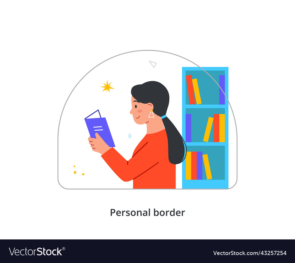 Setting Personal Limits