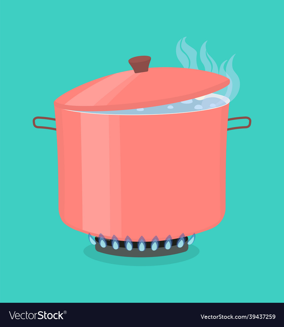 Cooking utensils concept Royalty Free Vector Image