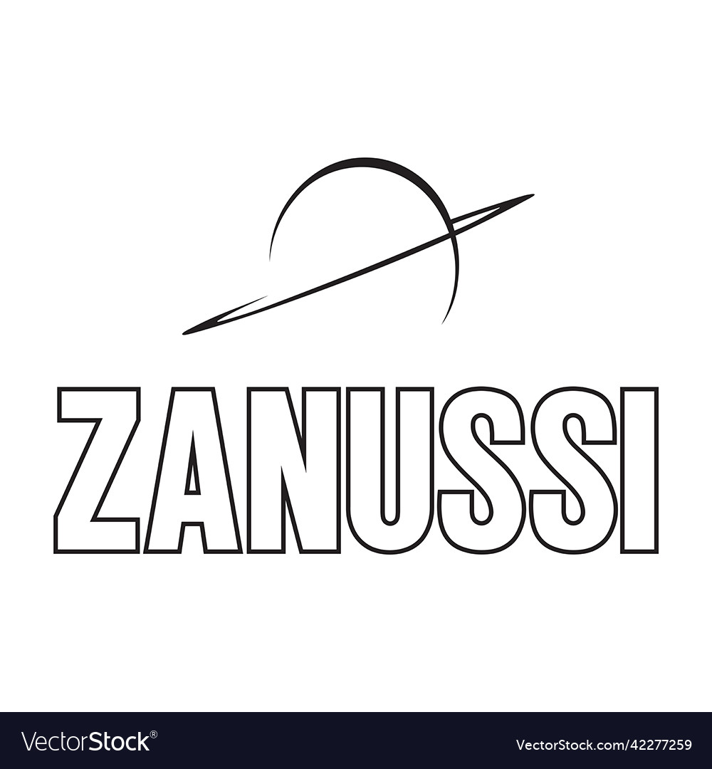 Zanussi logo