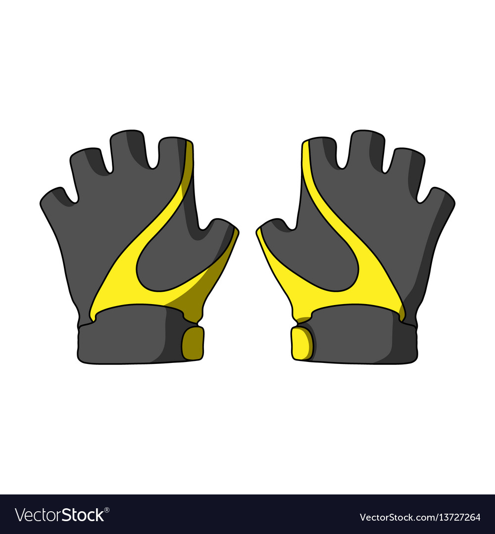 long hand gloves for bike