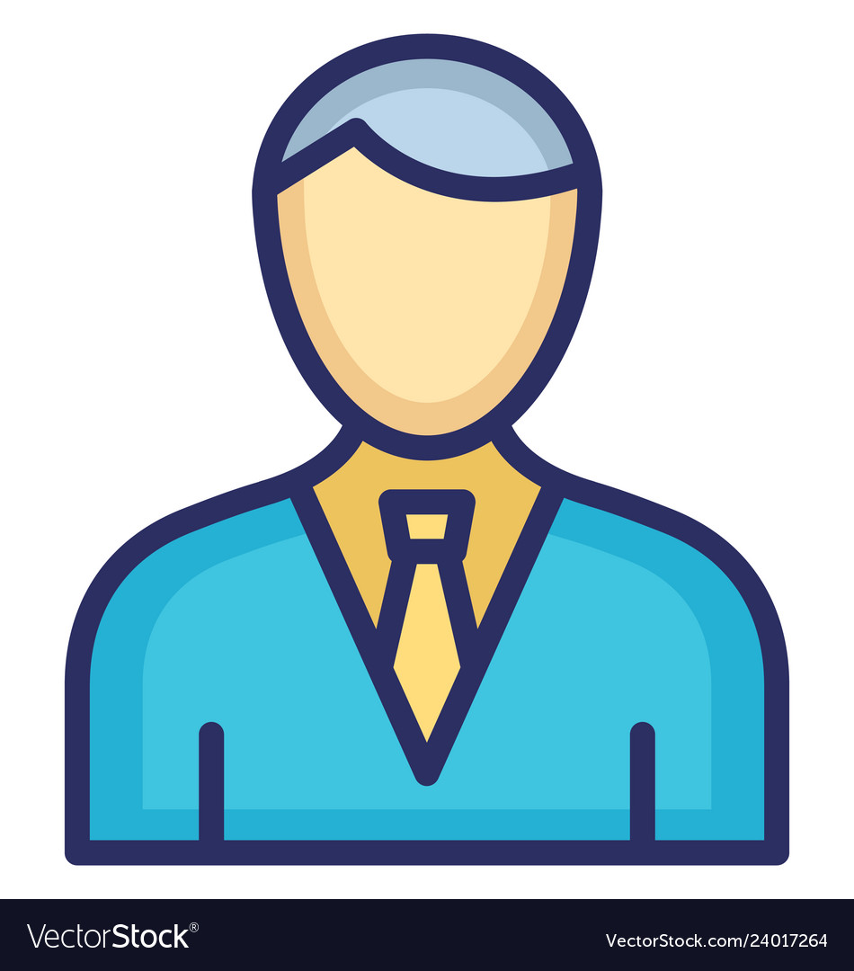Boss icon which can easily modify or edit