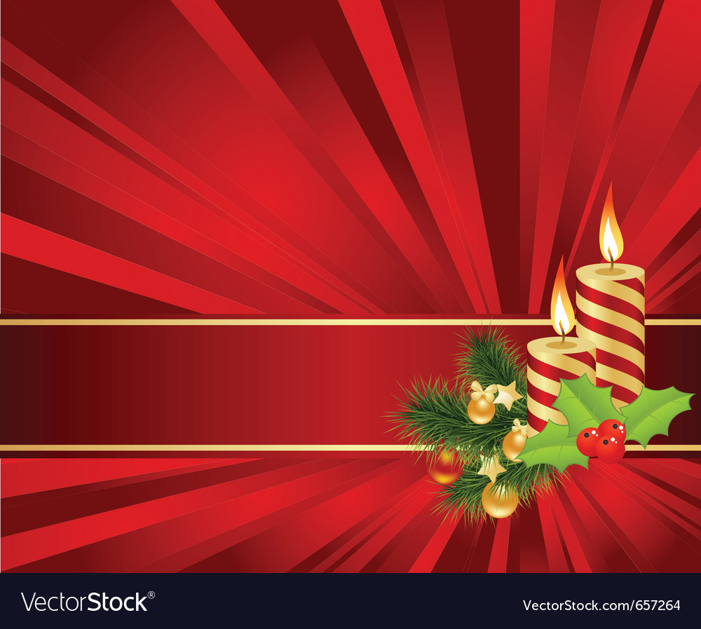 Weihnachtsdekoration
