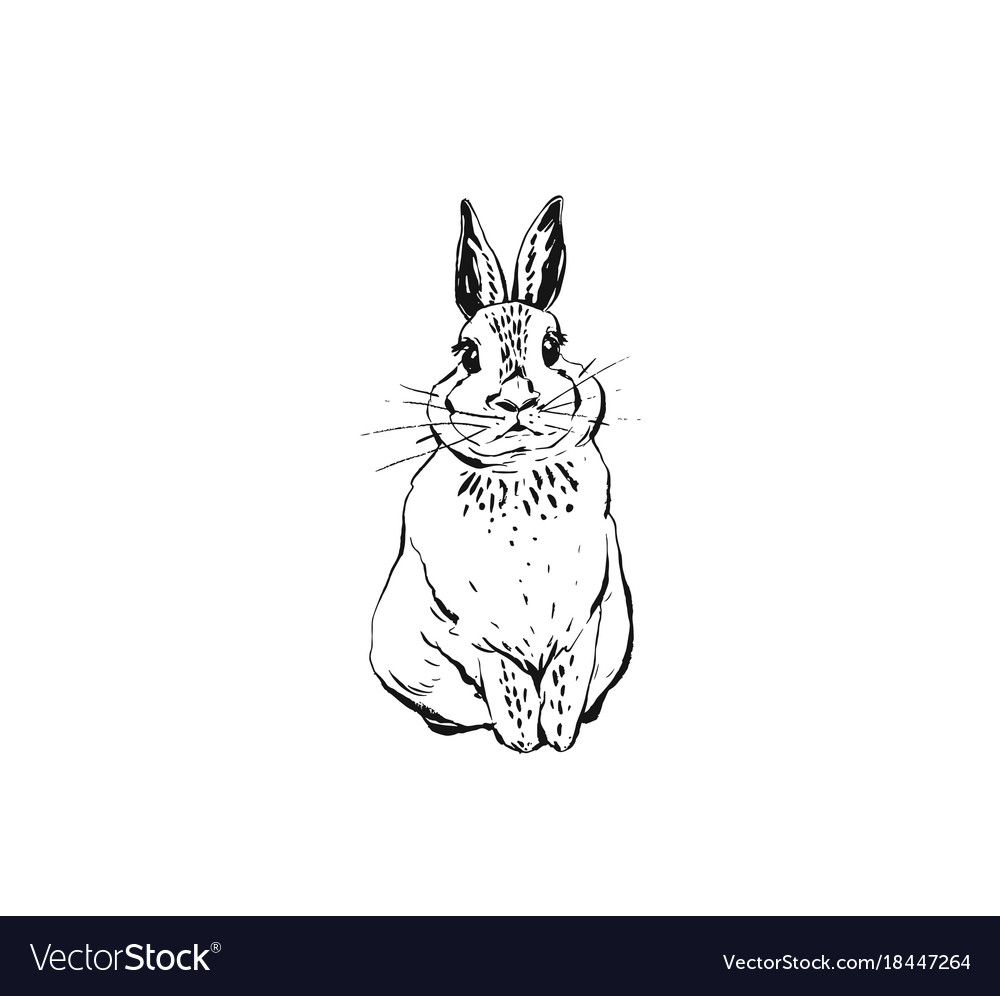 Hand gezeichnete abstrakte grafische Icon Design