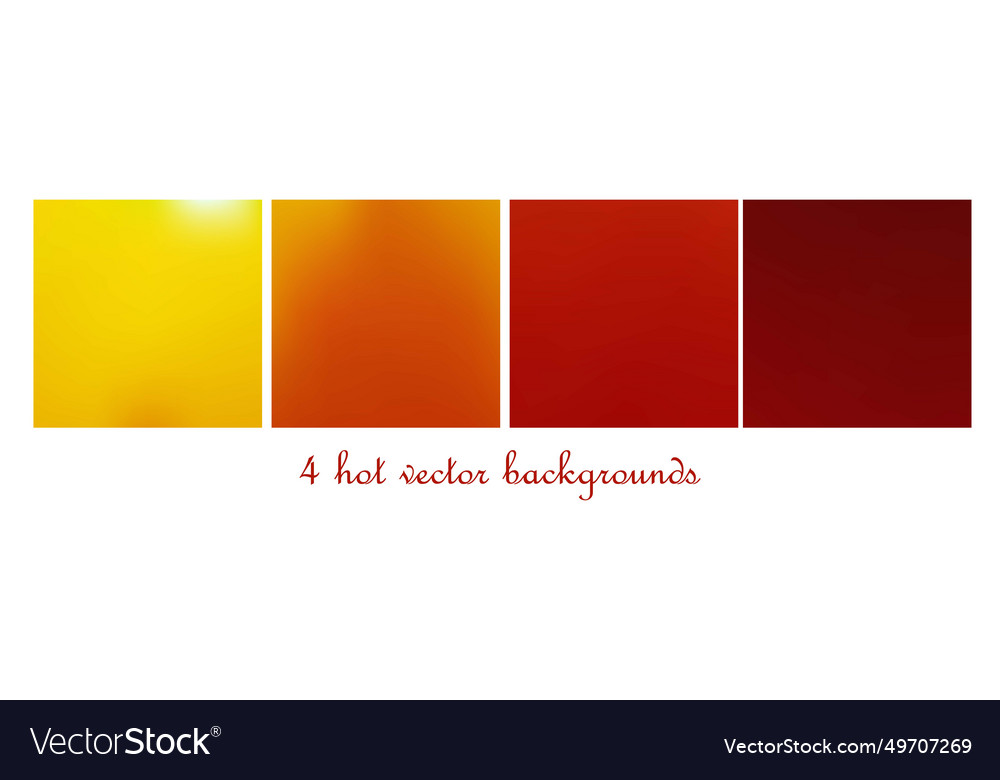 Mesh background set