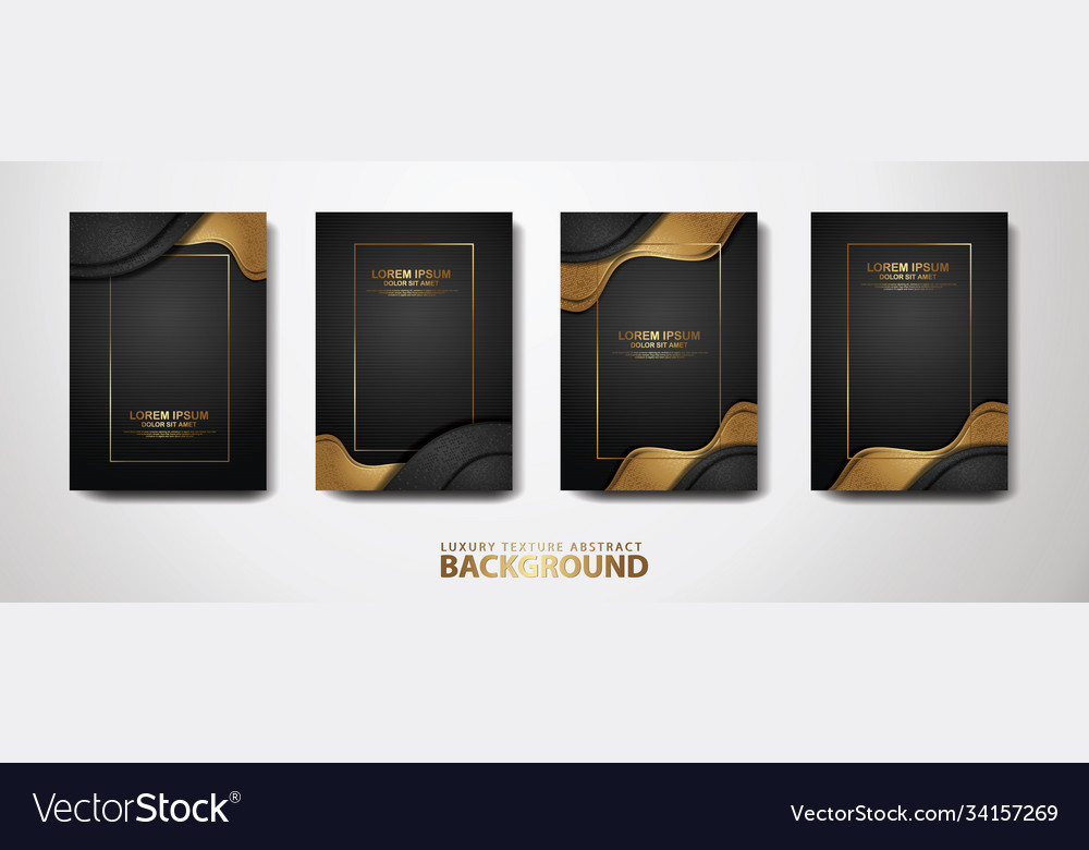 Overlap layers background with glitters effect