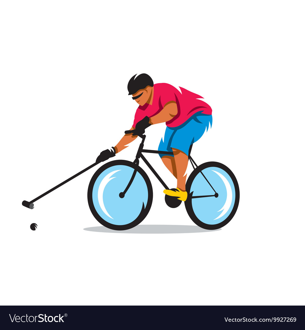 cycle polo