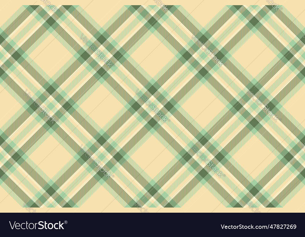 Texture background textile of pattern check Vector Image Texture background textile of pattern check