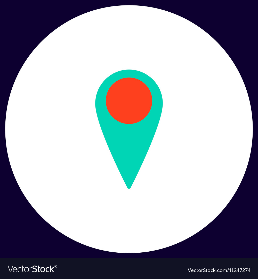 Mark computer symbol