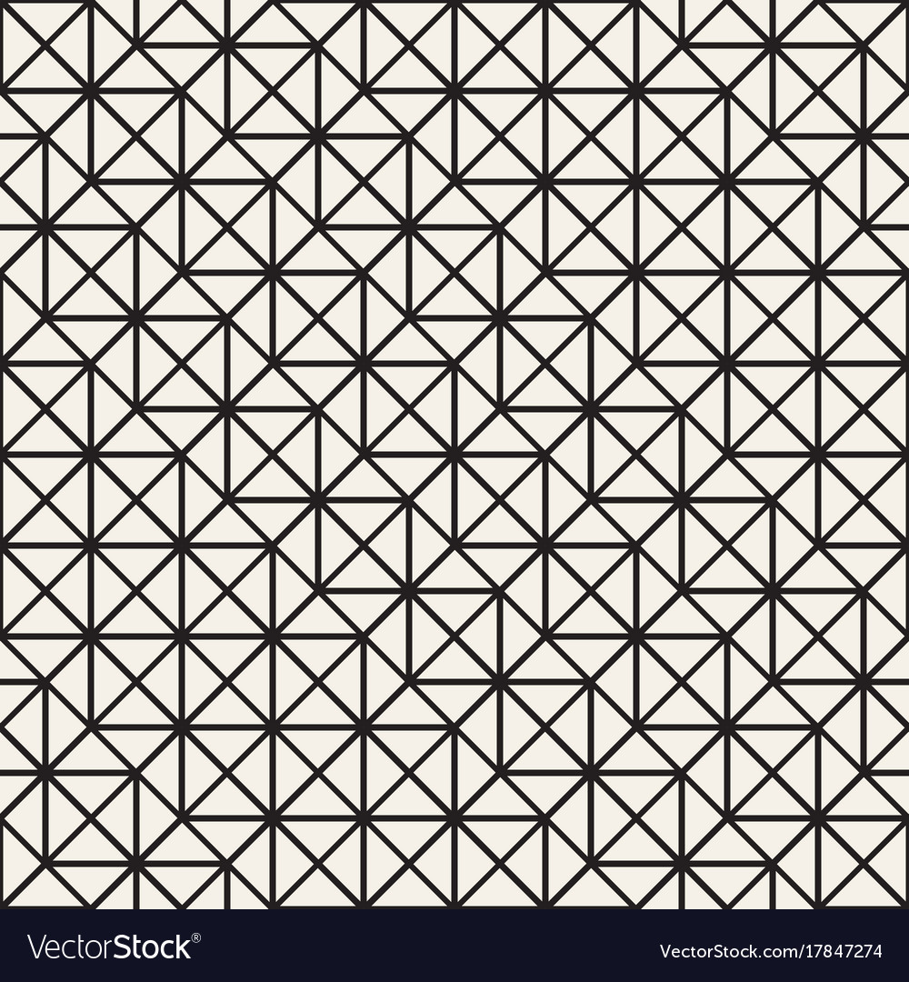 Seamless pattern with squares stylish