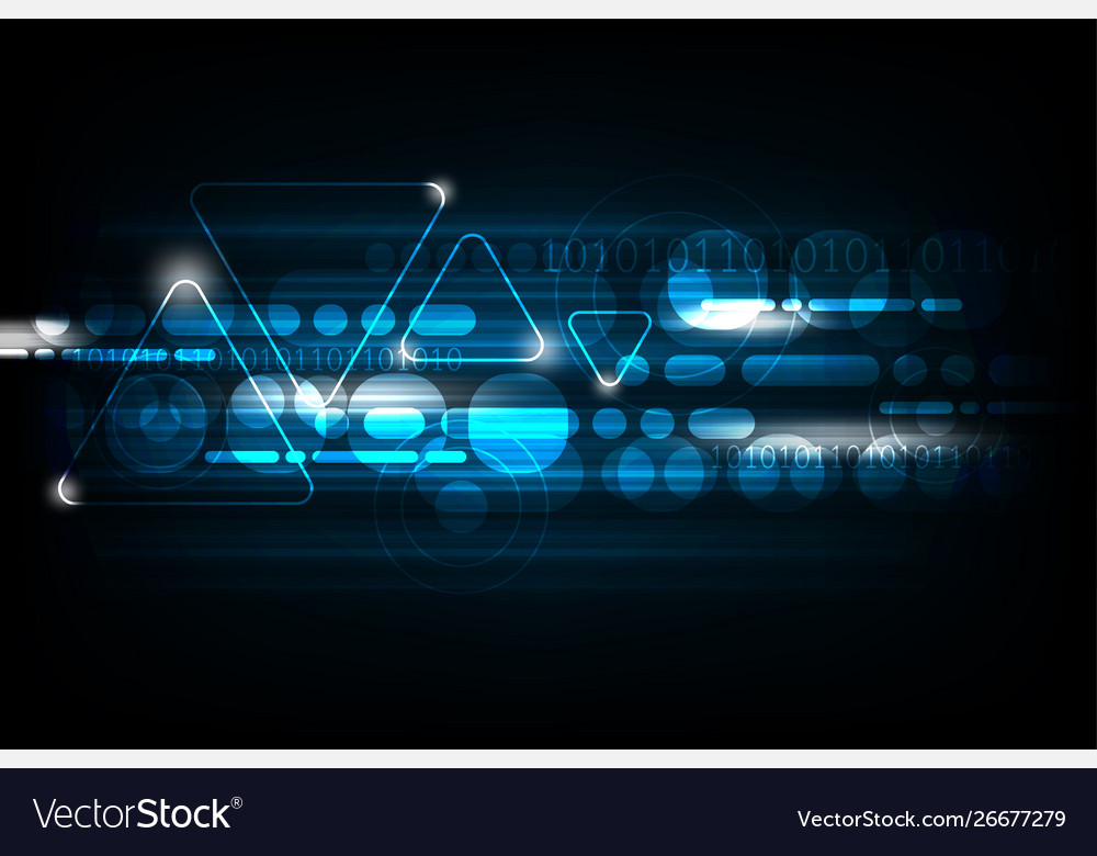 Background in concept technology