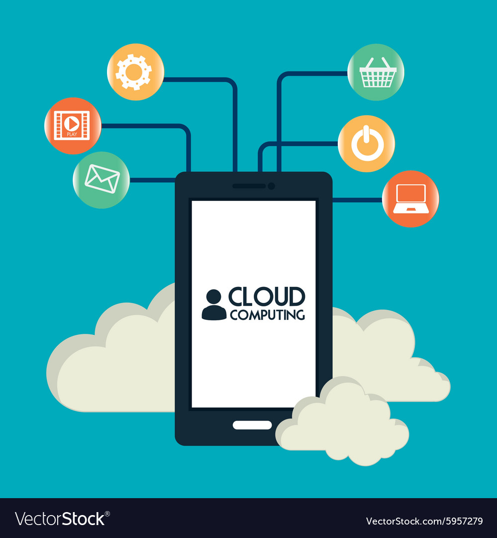 Cloud computing design
