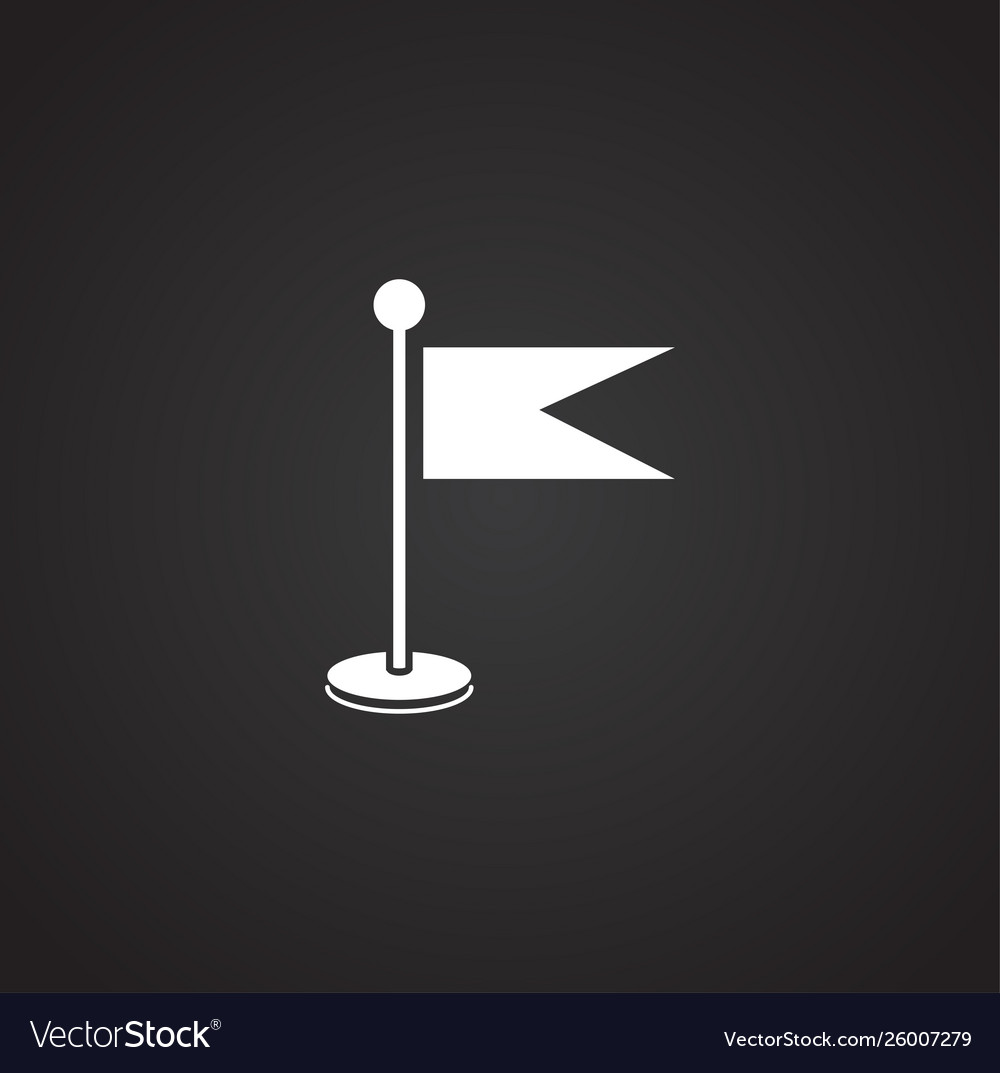 Geolocation related icon on background for graphic vector image Geolocation related icon on background for graphic