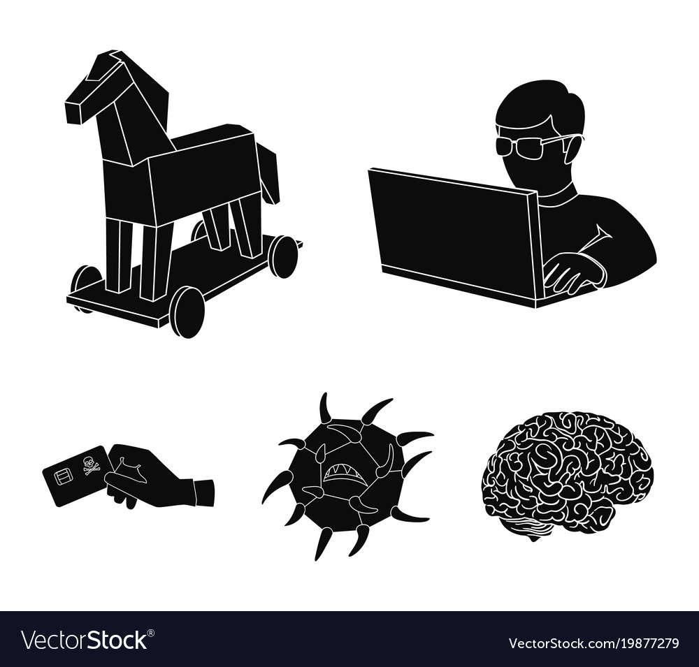 Hacker Hacker System Internet Hacker