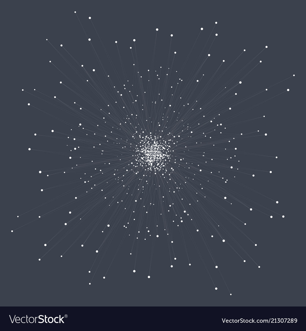 Abstract Network Visualization