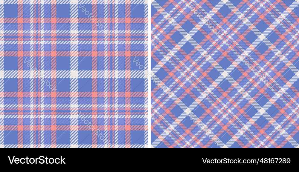 Fabric background of texture textile seamless Vector Image