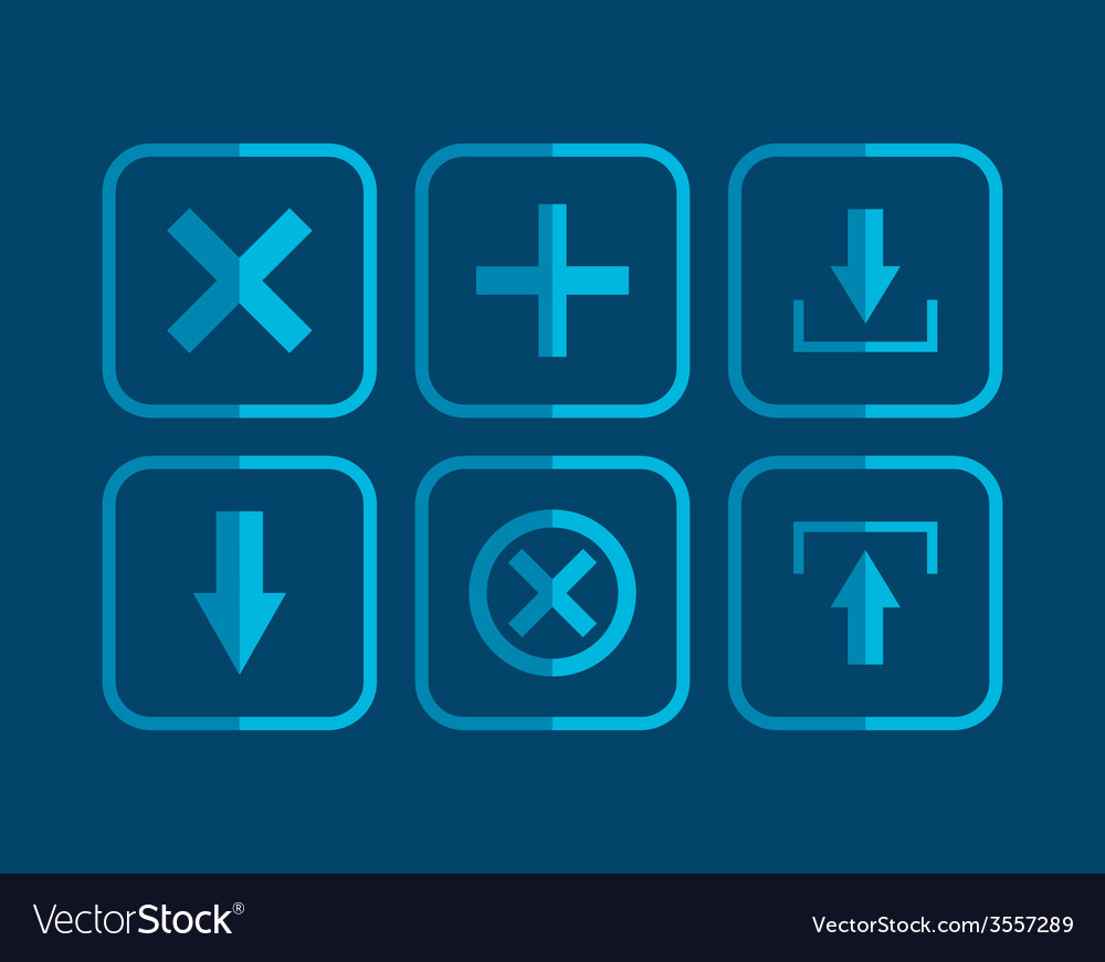 Icon set