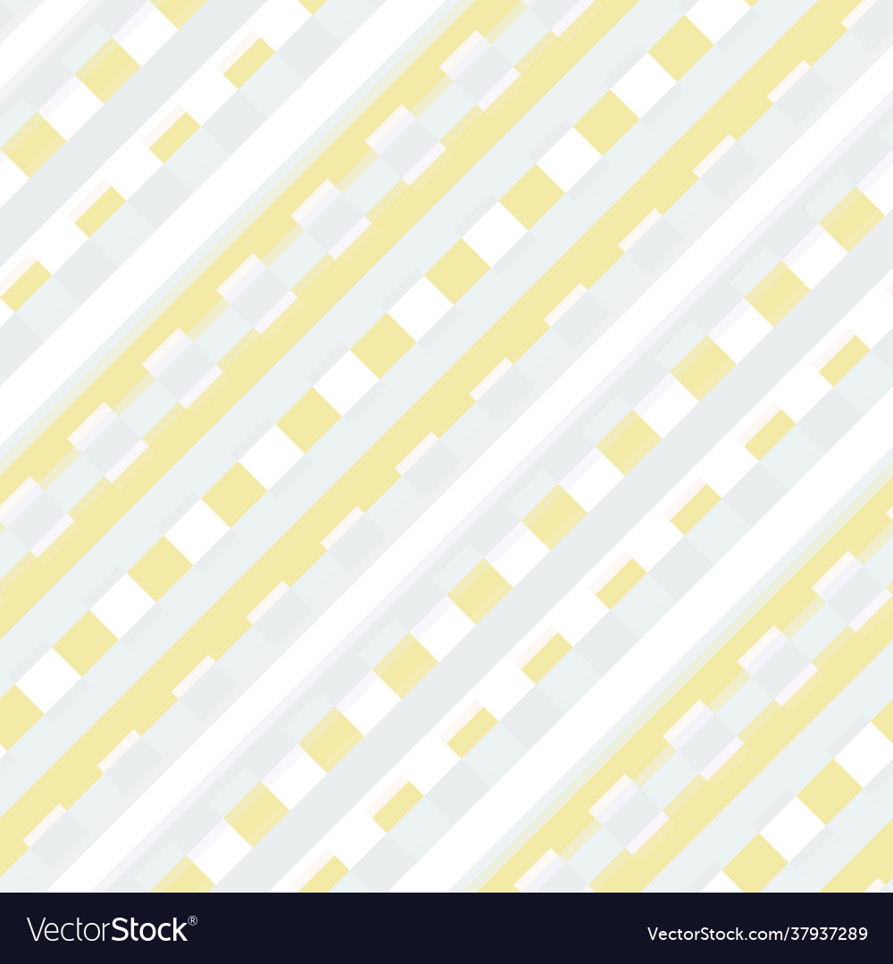 Pattern with simple shapes for your design vector image Pattern with simple shapes for your design