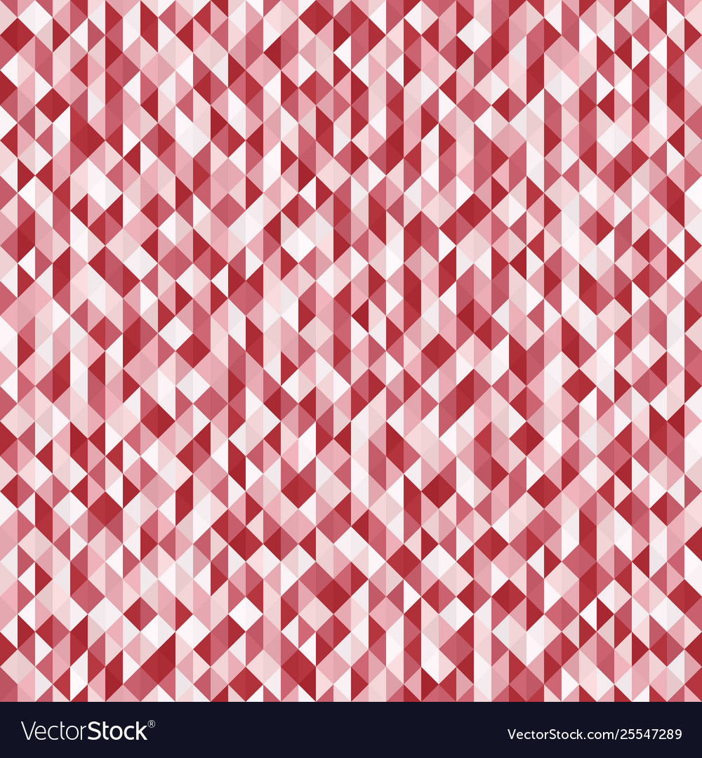 Triangle pattern seamless background