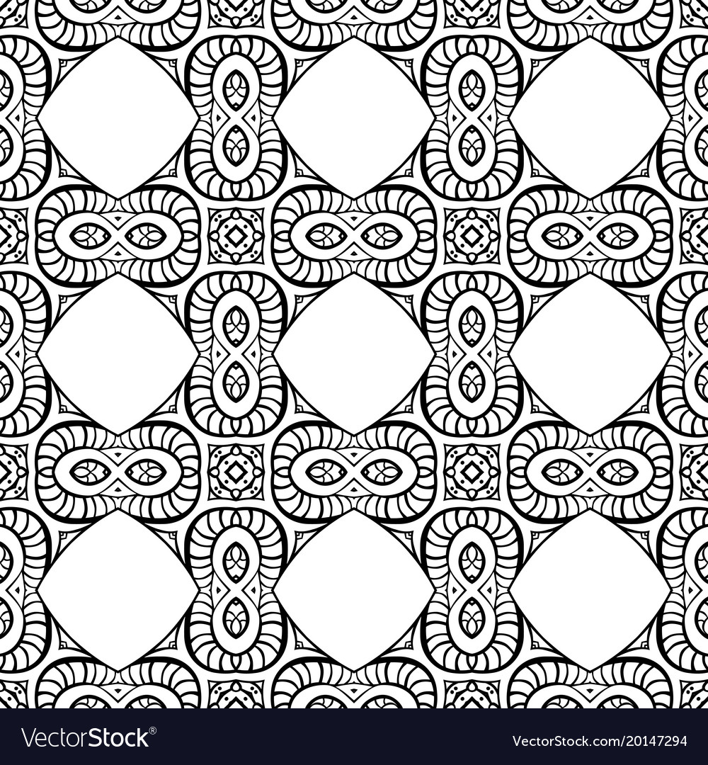 Seamless pattern