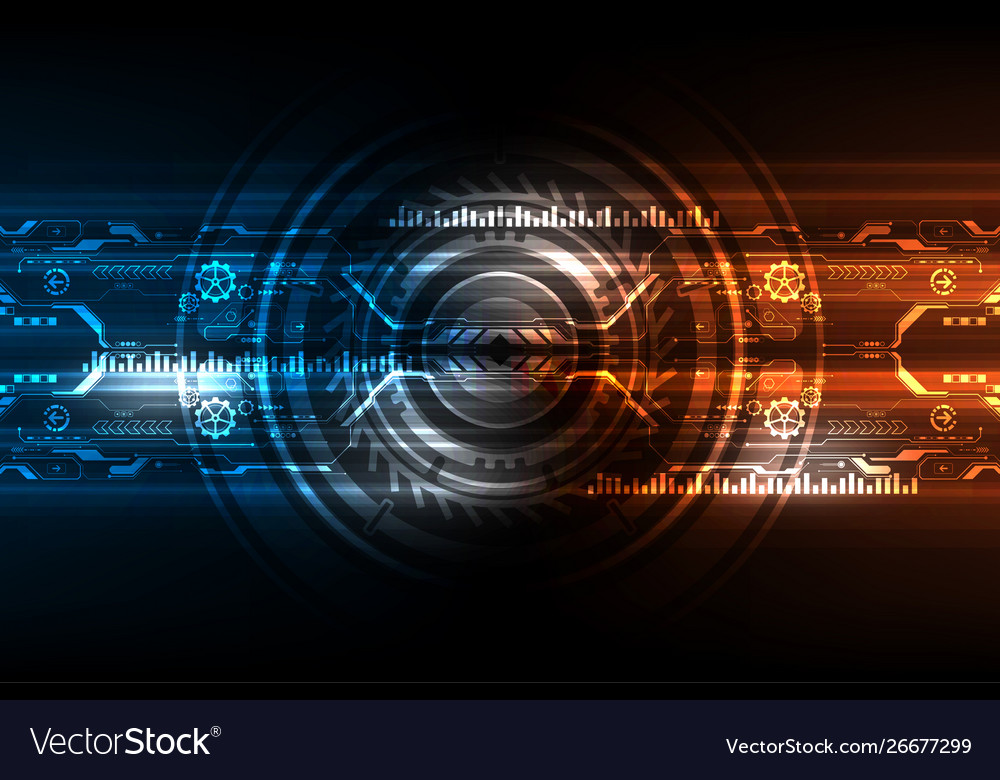 Background in concept technology