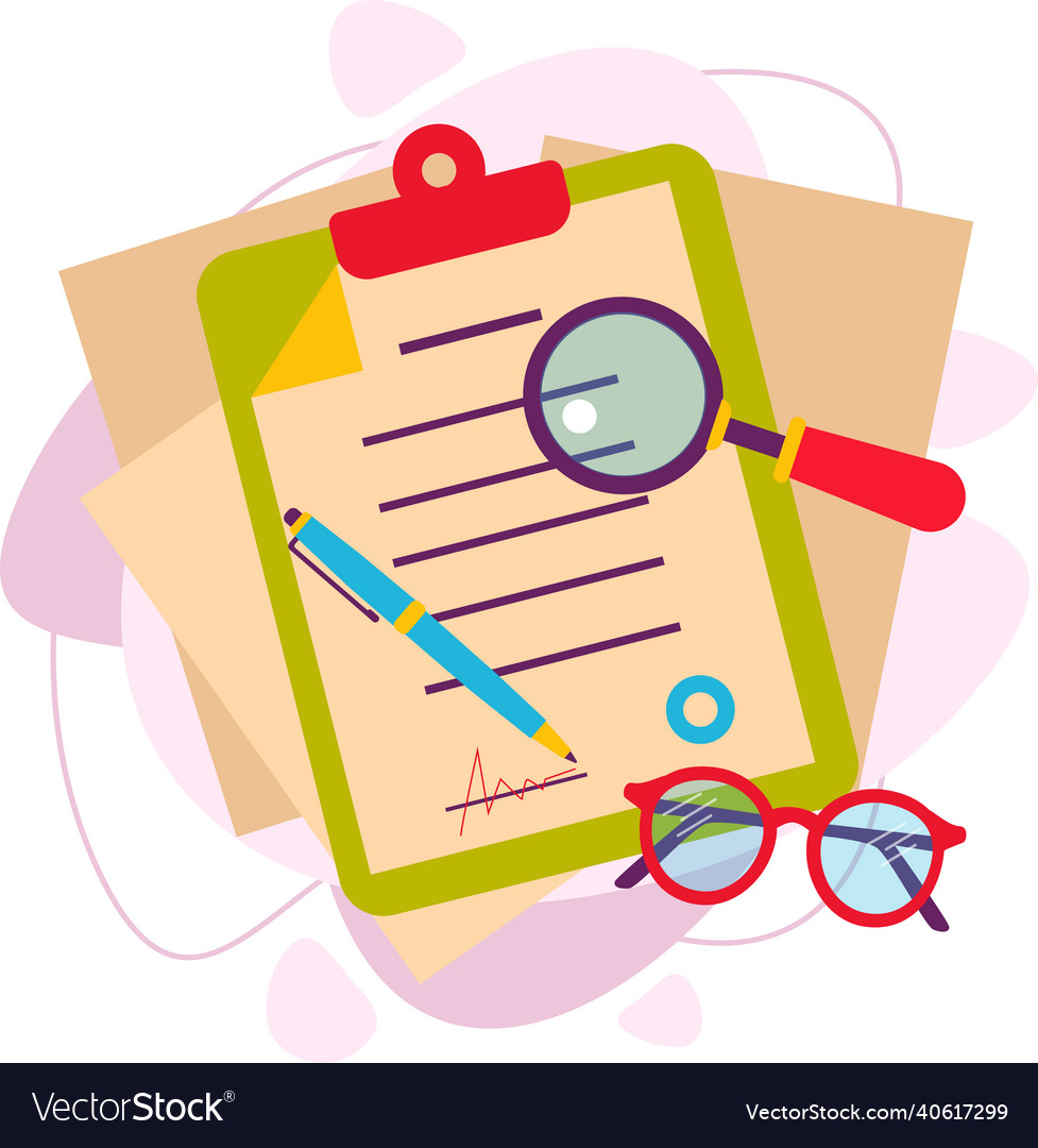 Document Verification & Analysis