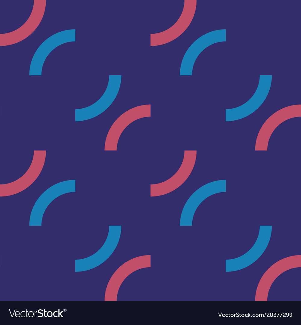 Strong diagonal seamless pattern