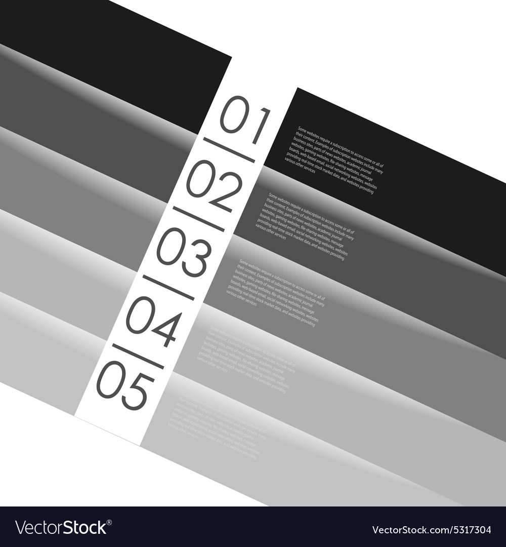 Abstract number