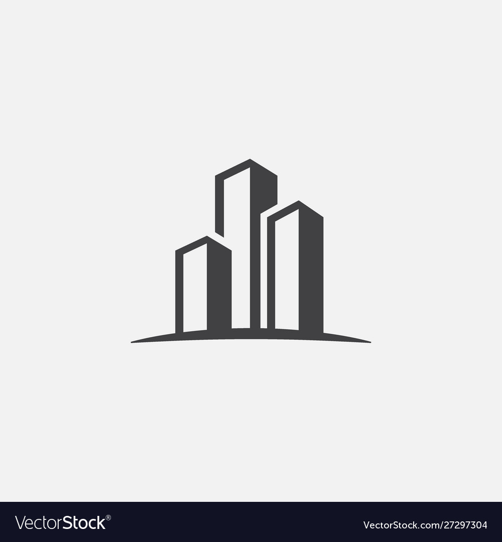 Building icon