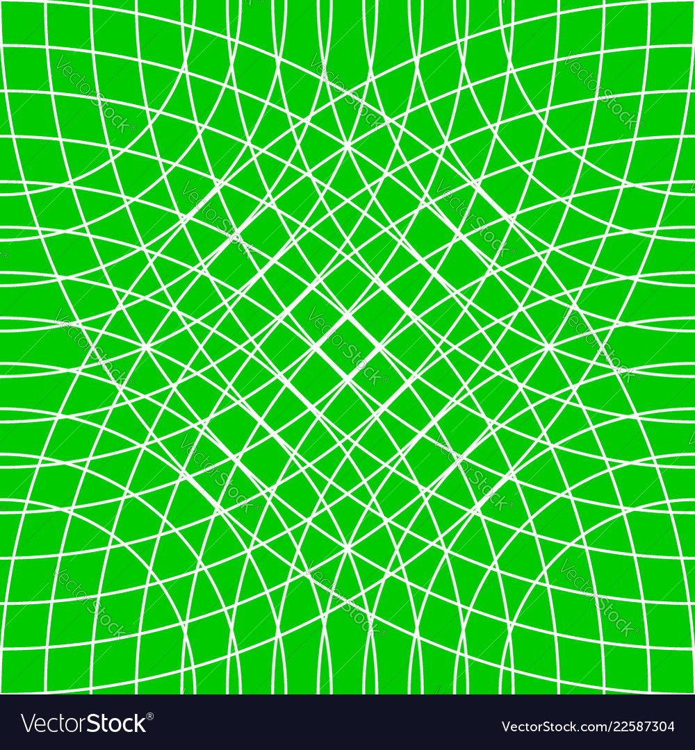 Cellular grid mesh pattern with circles from vector image Cellular grid mesh pattern with circles from