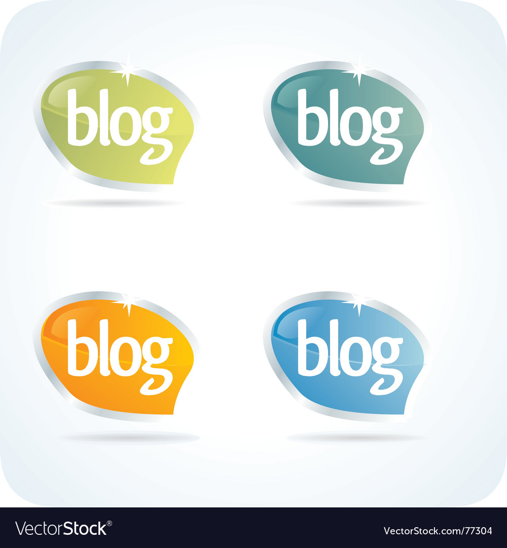 Communication Icons