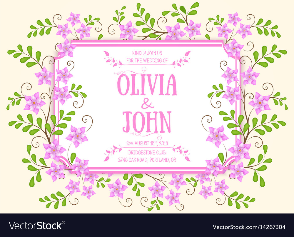 Damask floral nahtloses Muster