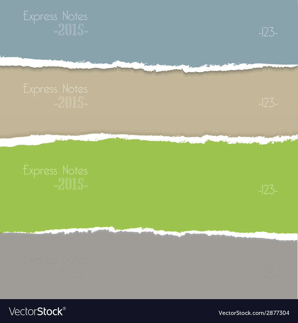 Paper Textures Background