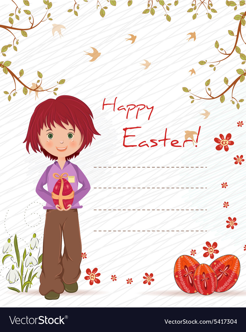 Spring background