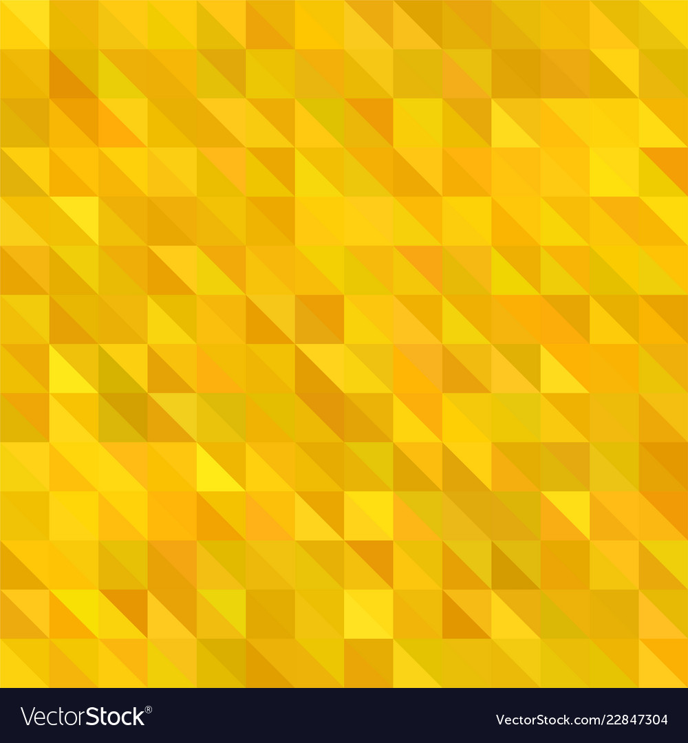 Triangular low poly mosaic abstract pattern vector image Triangular low poly mosaic abstract pattern
