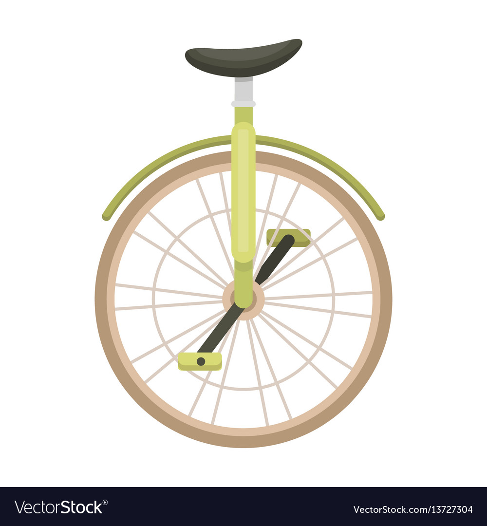 A Cycle With One Wheel 2024 www.alhudapk