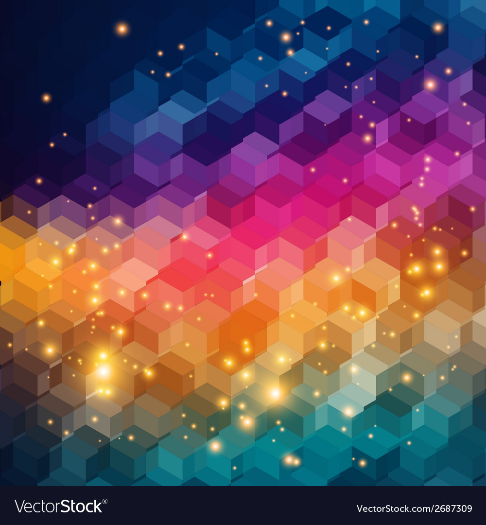 Abstract backgroundthe contains transparency