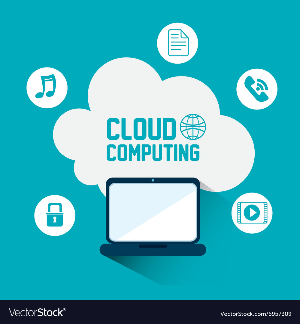 Cloud computing design