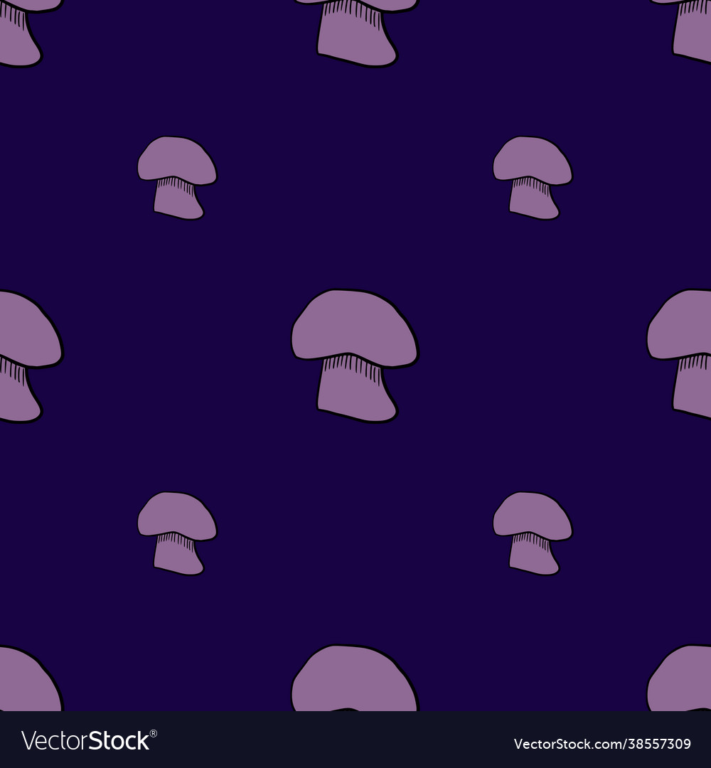 Decorative seamless pattern with minimalistic vector image Decorative seamless pattern with minimalistic