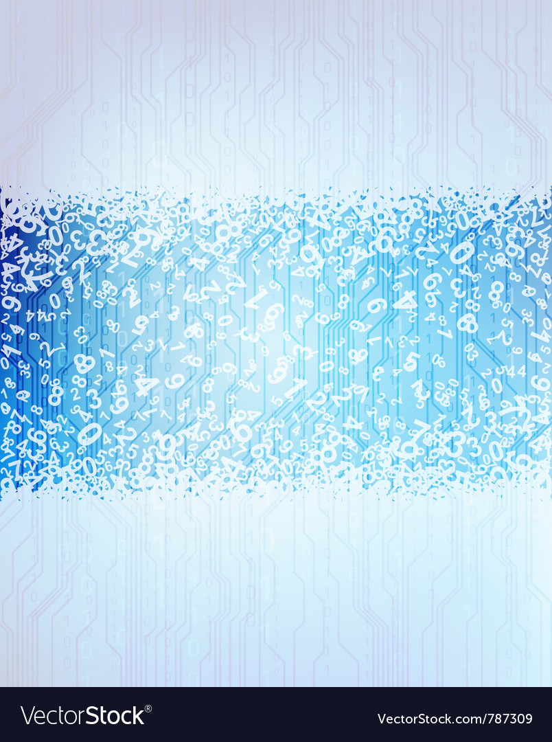 Digital Circuit Background