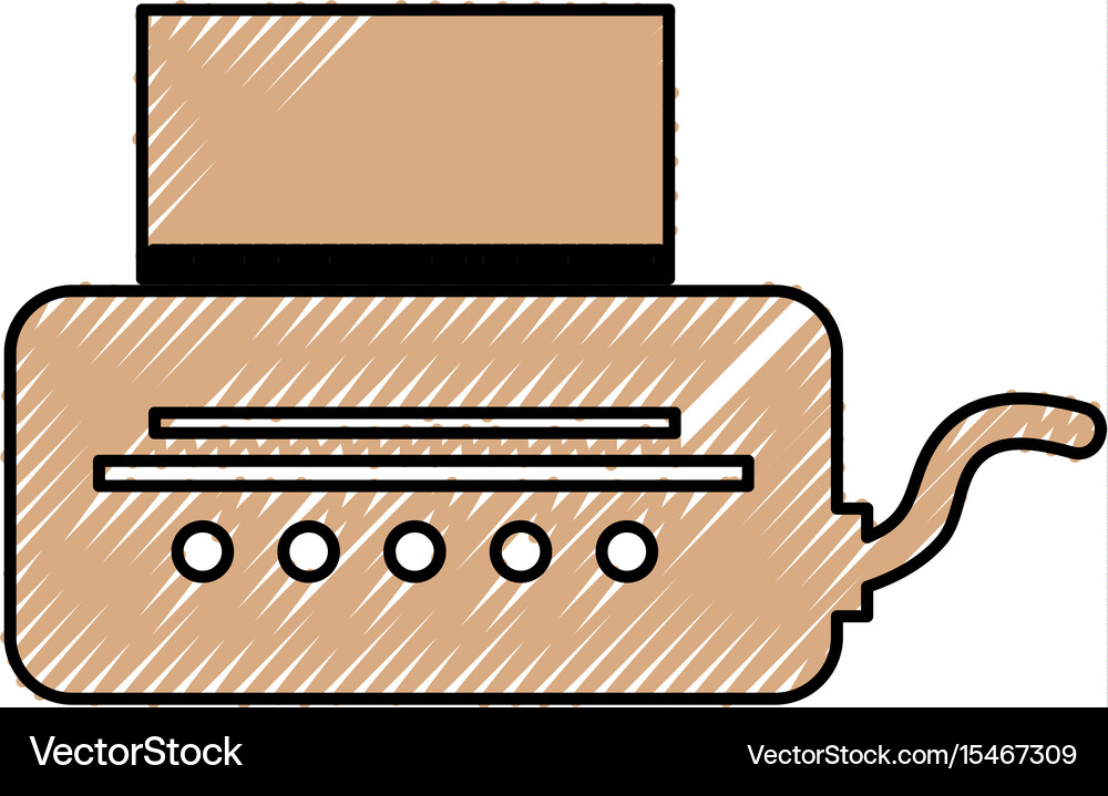 Video game console icon Royalty Free Vector Image