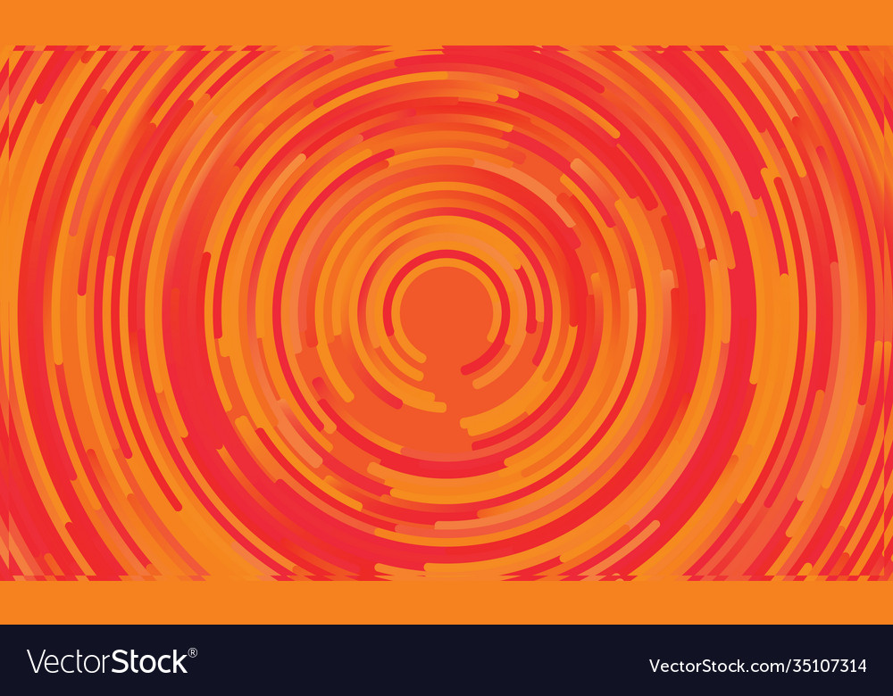 Abstrakte flüssige Spirale Farbe Hintergrund Vector Image Abstrakte flüssige Spirale Farbe Hintergrund