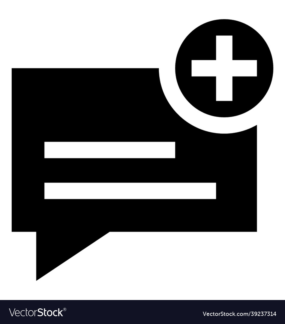 Add message