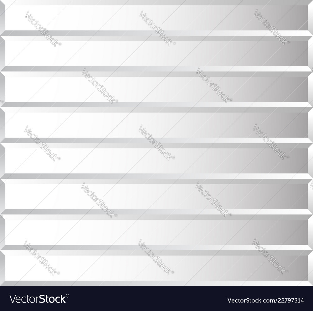 Beveled Square Grayscale Pattern