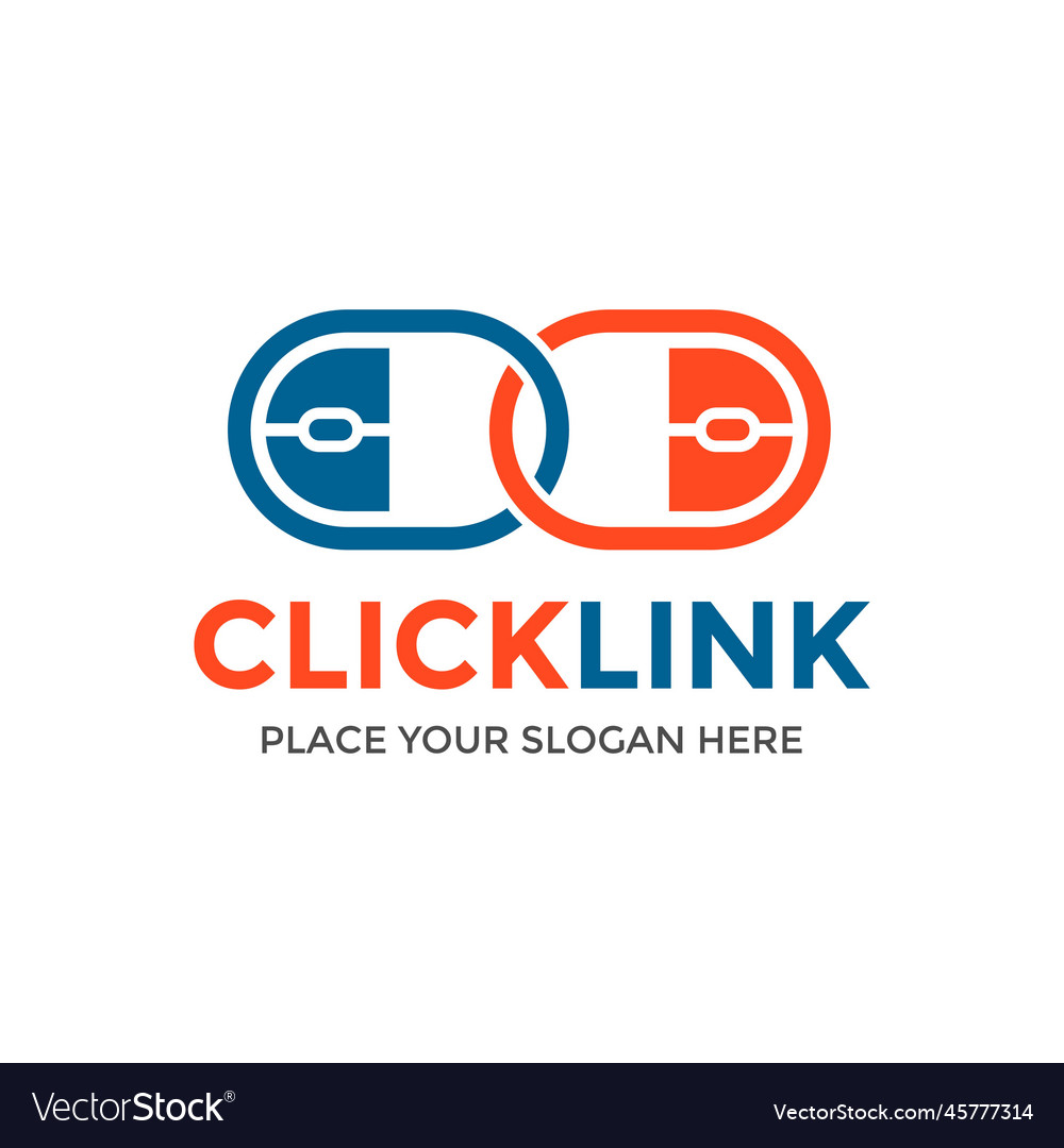 Click link logo template this design use mouse