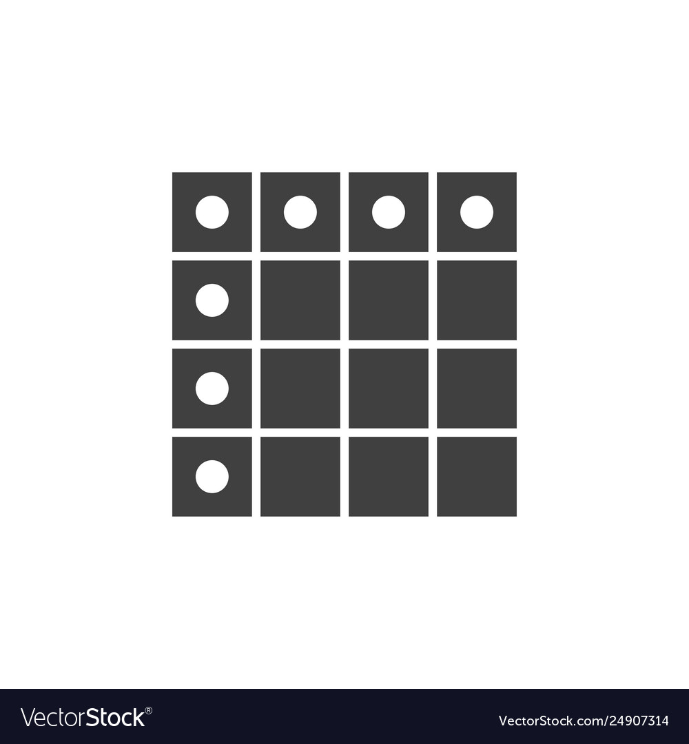 Database Server Icon